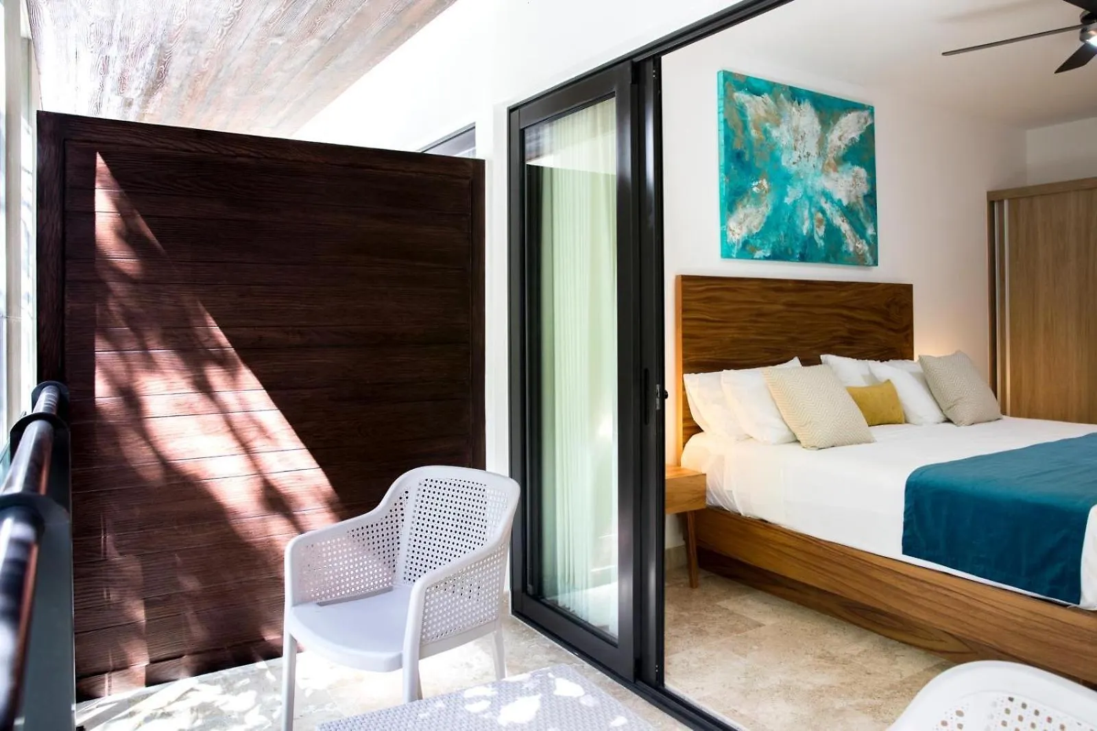 2 Bedrooms In The Beautiful Ipana Playa del Carmen 0*,  México