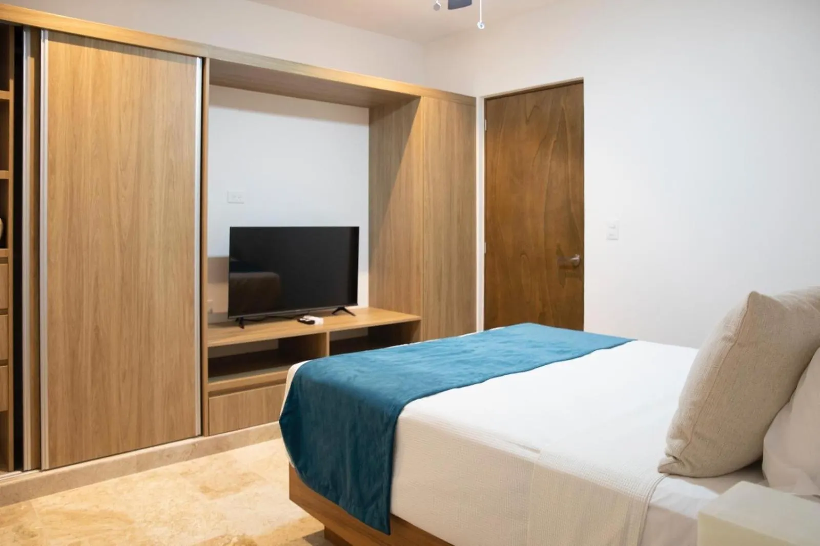 Apartamento 2 Bedrooms In The Beautiful Ipana Playa del Carmen México