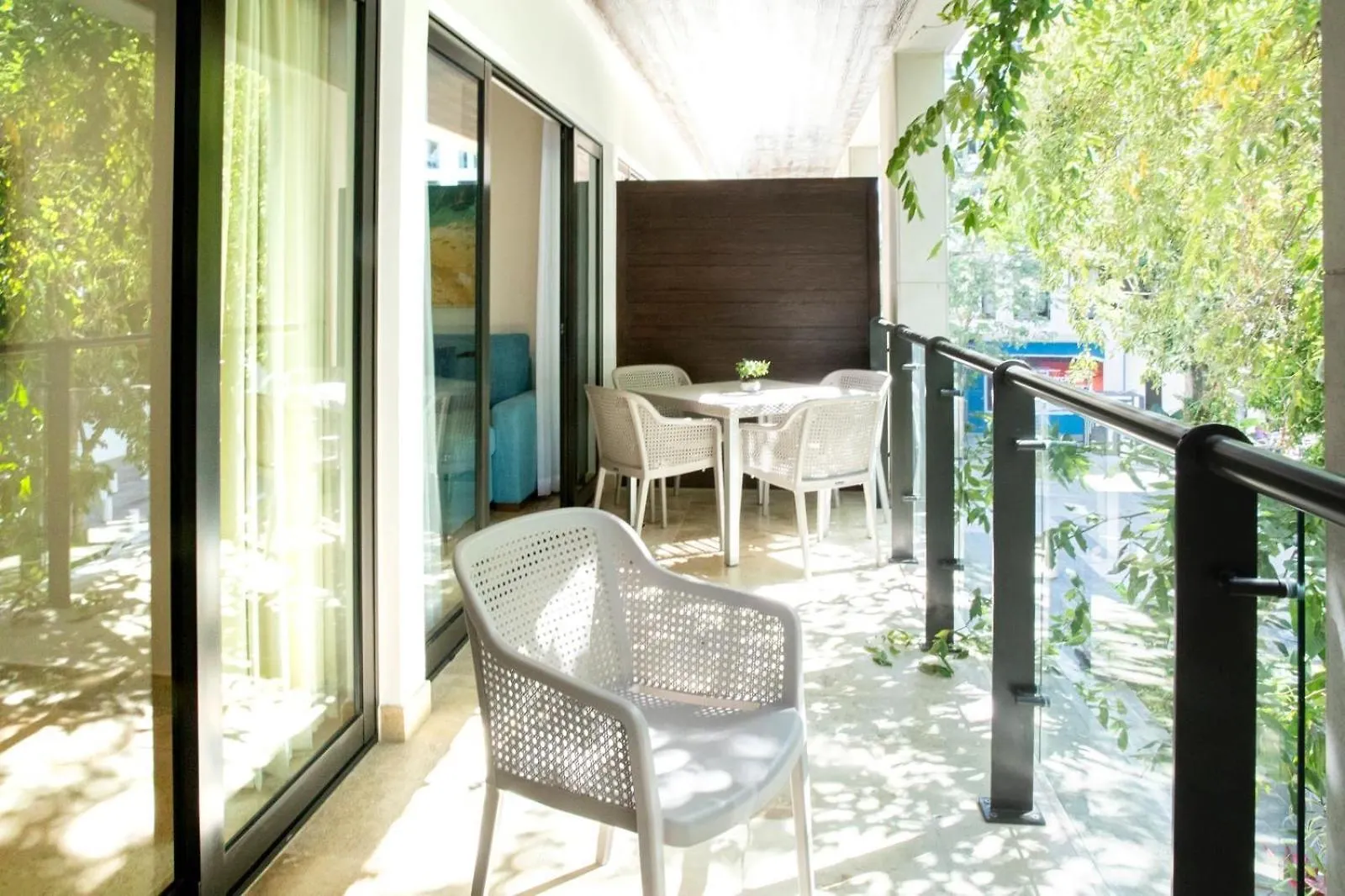 2 Bedrooms In The Beautiful Ipana Playa del Carmen